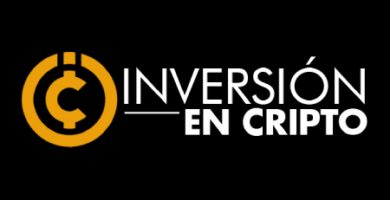 Logo del cruso Inversión Cripto