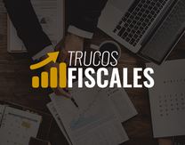 Imagen del Curso Trucos Fiscales de Juan Haro y Pedro Martos