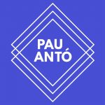 Logo Inversor Pro de Pau Antó