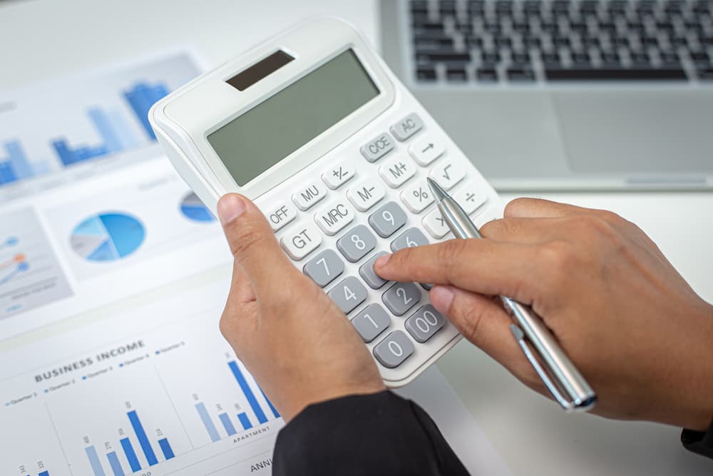 Proceso de cálculo de una rentabilidad inmobiliaria