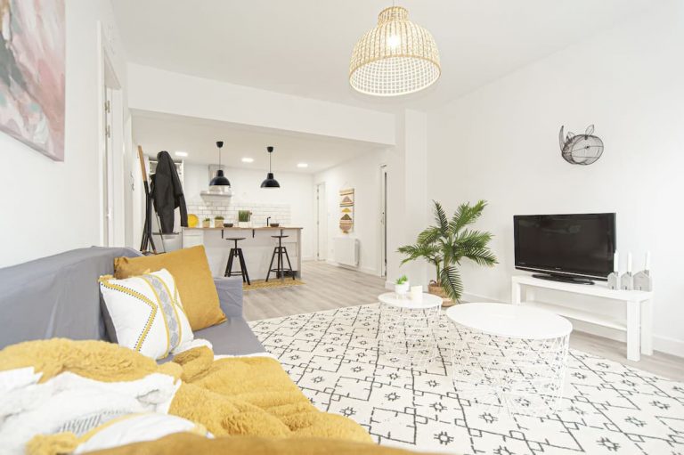 Inversión Inmobiliaria: ¿comprar para alquilar o para vender?-Imagen real de un cambio de uso